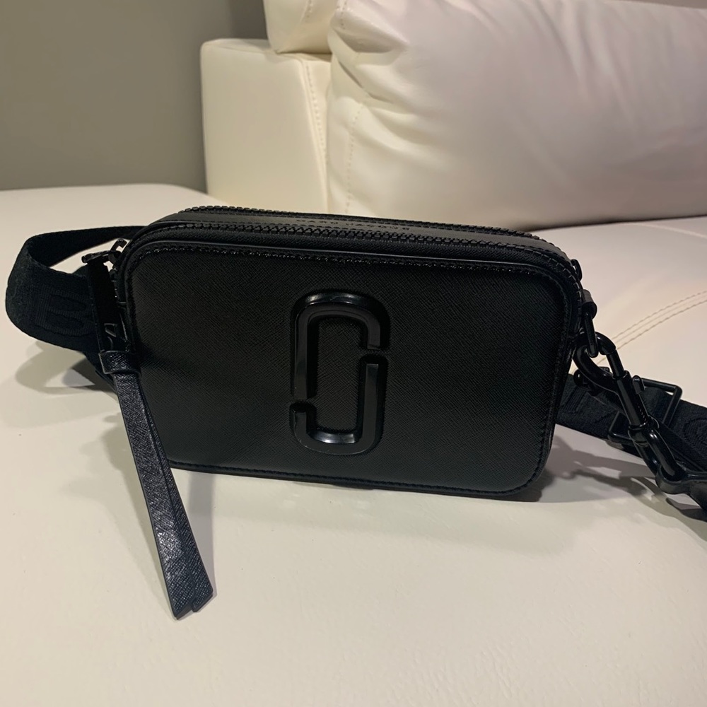 Marc Jacobs The Snapshot DTM